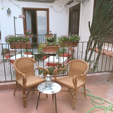 Palazzo Del Bono Suites Palermo Exterior foto