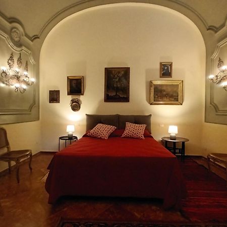 Palazzo Del Bono Suites Palermo Exterior foto
